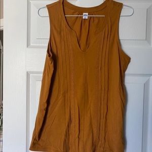 Old navy top